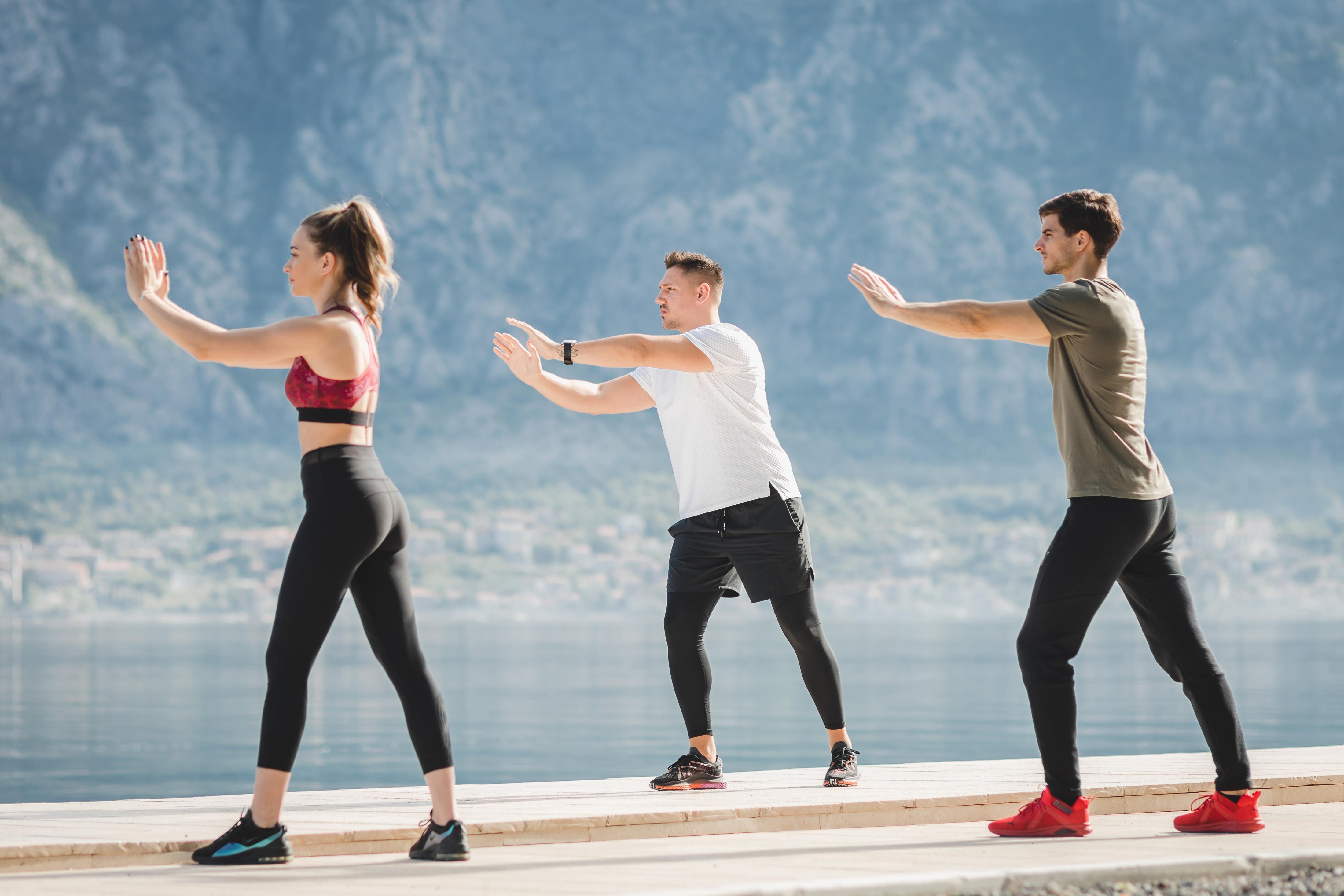 Hyatt Regency Kotor Bay Resort (Adults Only) Zewnętrze zdjęcie ZUMBA