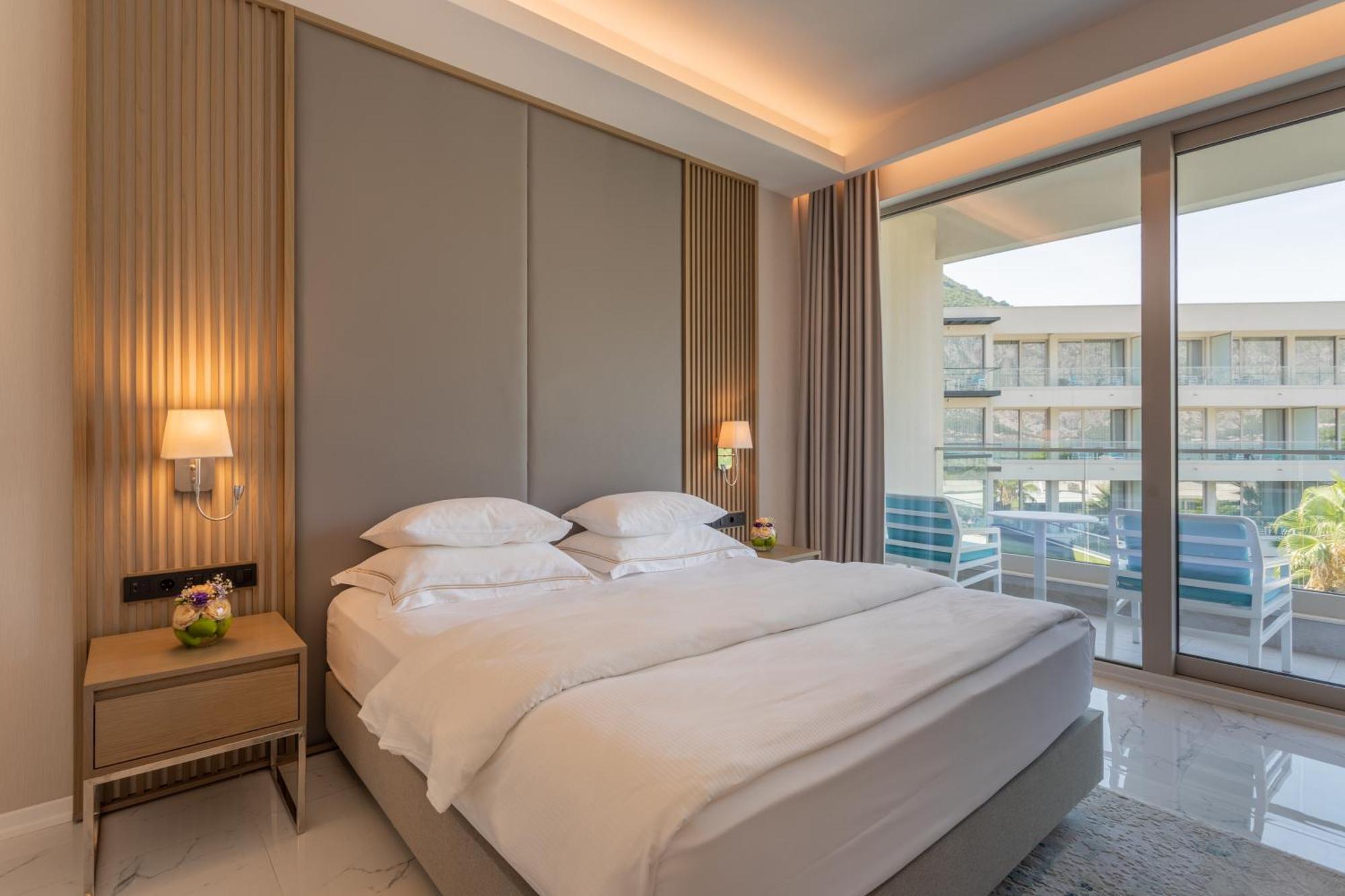 Hyatt Regency Kotor Bay Resort (Adults Only) Zewnętrze zdjęcie